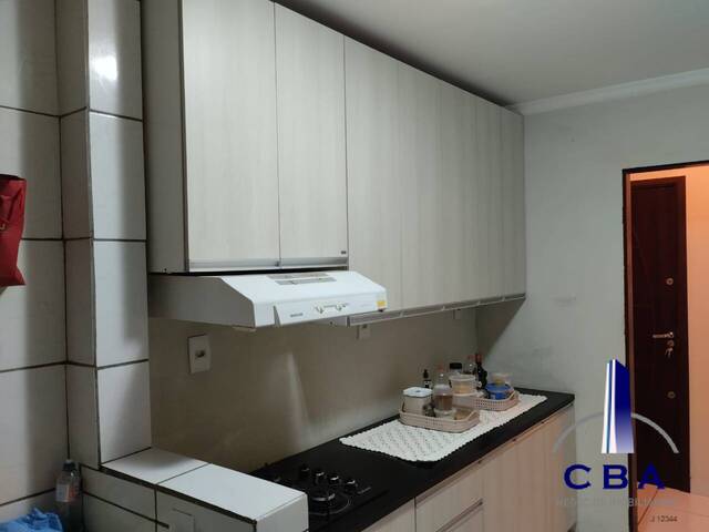Apartamento para Venda em Cuiabá - 3