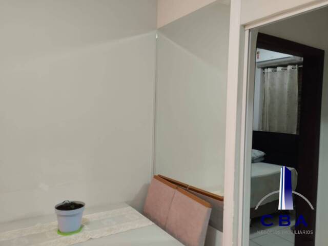 Apartamento para Venda em Cuiabá - 4
