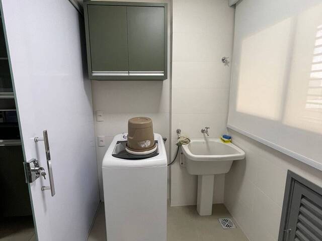 Apartamento para Venda em Cuiabá - 3