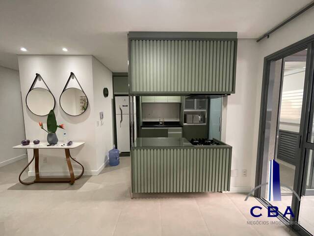 Apartamento para Venda em Cuiabá - 5