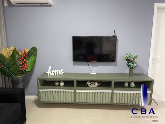 Apartamento para Venda em Cuiabá - 4