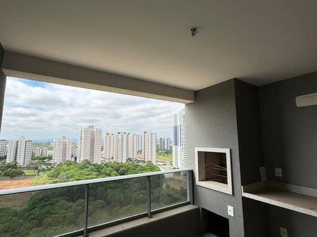 Apartamento para Venda em Cuiabá - 3