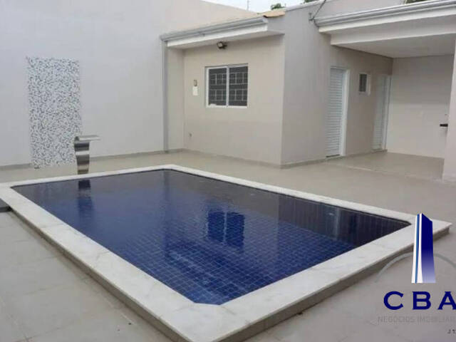 Casa para Venda em Cuiabá - 5