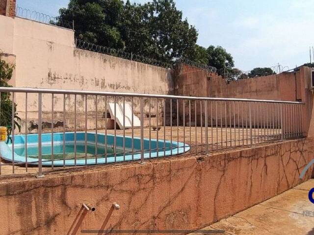 #3010 - Casa para Venda em Cuiabá - MT