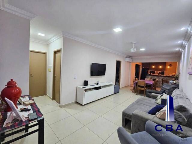 Casa para Venda em Cuiabá - 5