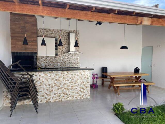 Casa para Venda em Cuiabá - 3