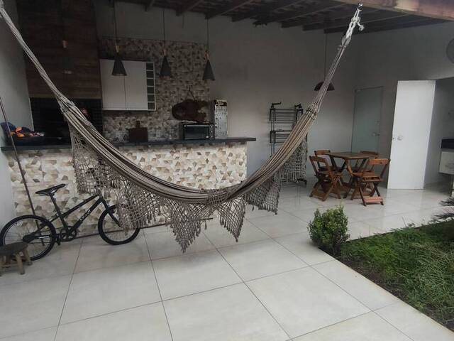 Casa para Venda em Cuiabá - 4