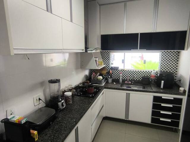 Casa para Venda em Cuiabá - 5