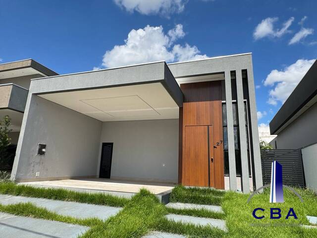 Casa para Venda em Cuiabá - 3