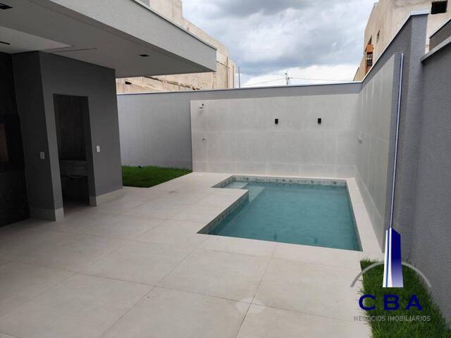 Casa para Venda em Cuiabá - 3