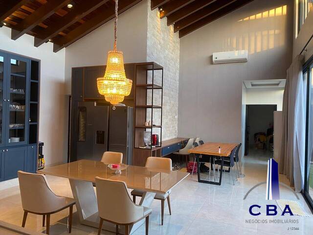 Casa para Venda em Cuiabá - 4