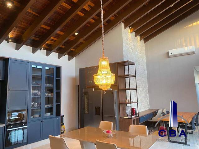 Casa para Venda em Cuiabá - 5