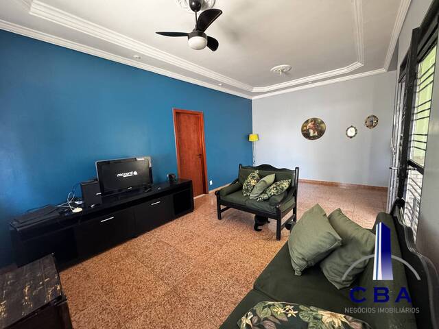 Casa para Venda em Cuiabá - 5