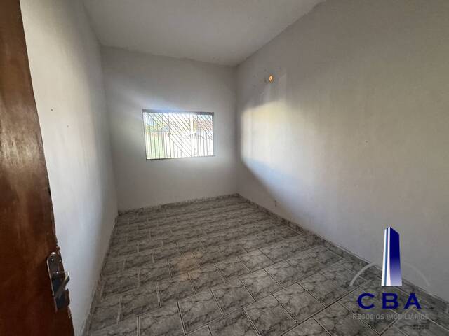 #3029 - Casa para Venda em Cuiabá - MT - 2