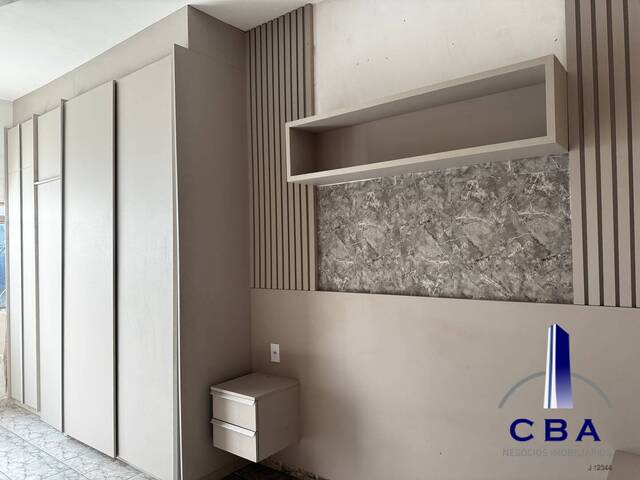 #3029 - Casa para Venda em Cuiabá - MT - 3