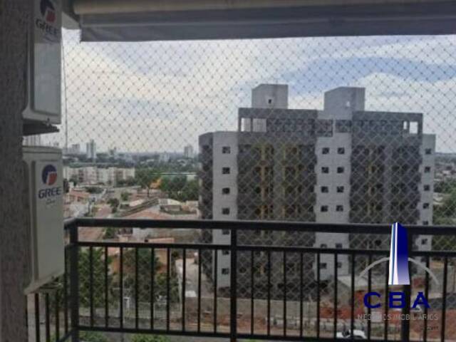 Apartamento para Venda em Cuiabá - 5