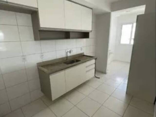 Apartamento para Venda em Cuiabá - 4