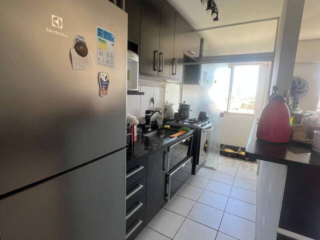 Apartamento para Venda em Cuiabá - 3