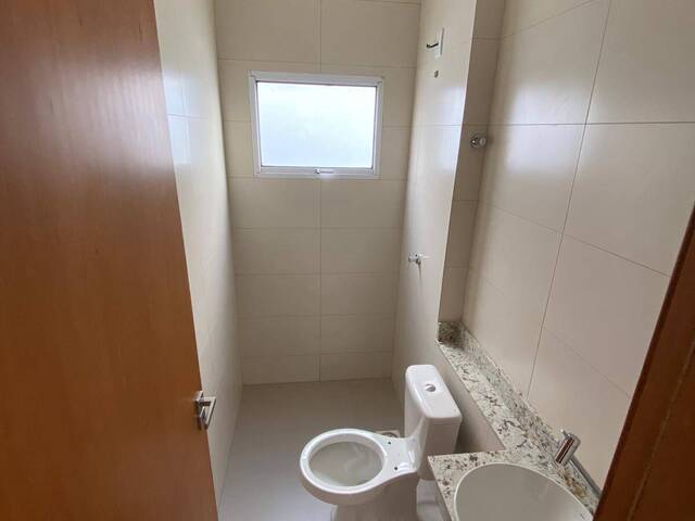 #3032 - Casa para Venda em Cuiabá - MT - 3