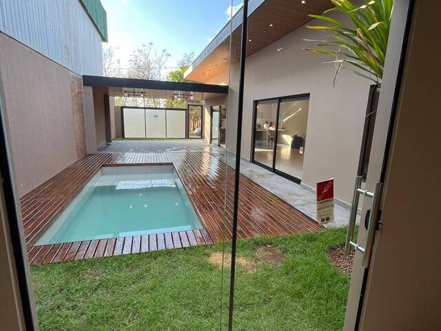 Casa para Venda em Cuiabá - 4