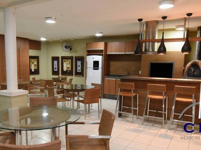 Apartamento para Venda em Cuiabá - 5