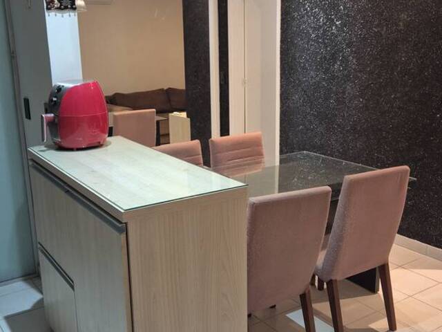 Apartamento para Venda em Cuiabá - 3