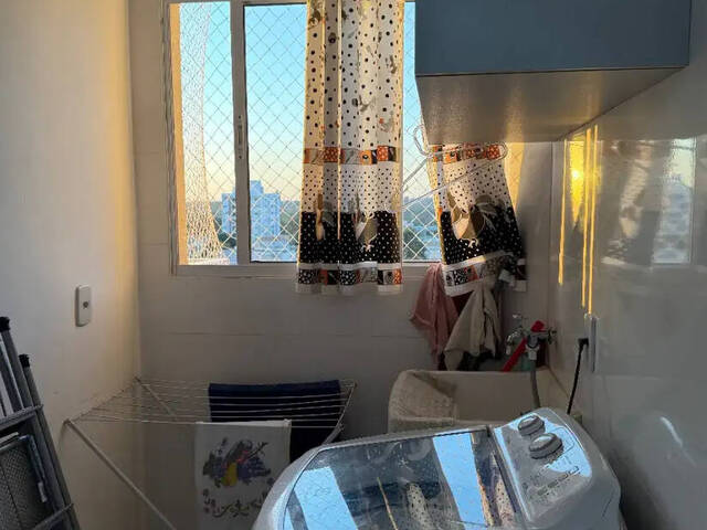 Apartamento para Venda em Cuiabá - 2