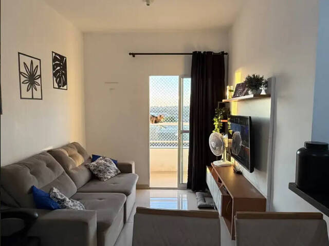 Apartamento para Venda em Cuiabá - 4