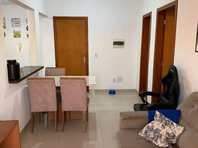 Apartamento para Venda em Cuiabá - 5