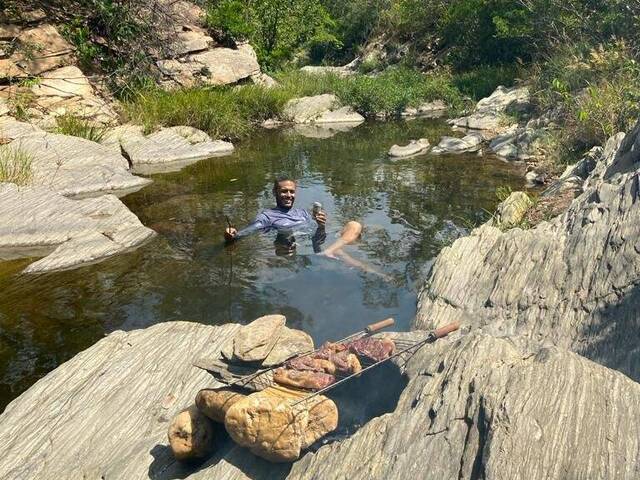 #3036 - Chácara para Venda em Chapada dos Guimarães - MT - 2