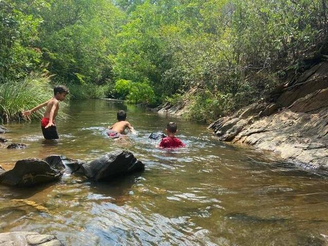 #3036 - Chácara para Venda em Chapada dos Guimarães - MT - 3