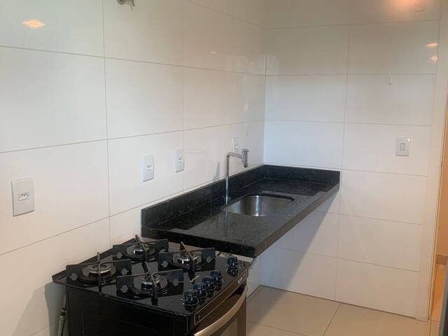 Apartamento para Venda em Cuiabá - 3