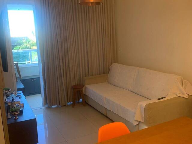 Apartamento para Venda em Cuiabá - 2