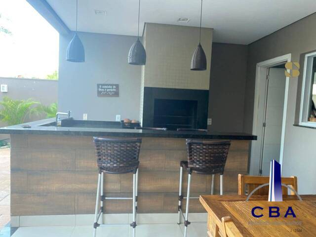 #3038 - Casa para Venda em Cuiabá - MT - 2