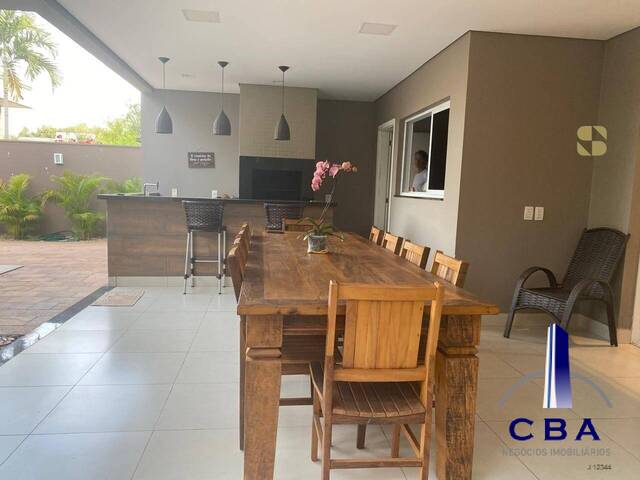 #3038 - Casa para Venda em Cuiabá - MT - 3