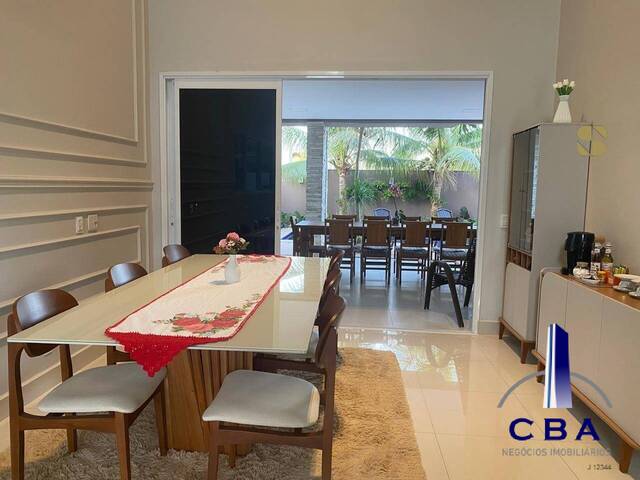 Casa para Venda em Cuiabá - 5