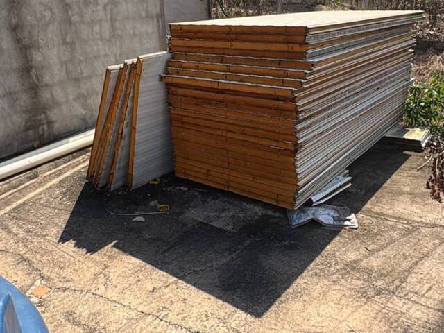 #3039 - Chácara para Venda em Cuiabá - MT - 3