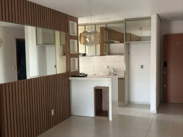 Apartamento para Venda em Cuiabá - 4