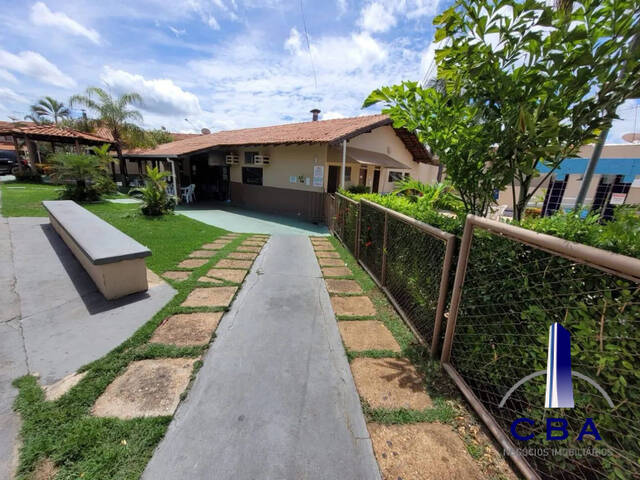 #3043 - Casa para Venda em Cuiabá - MT - 3