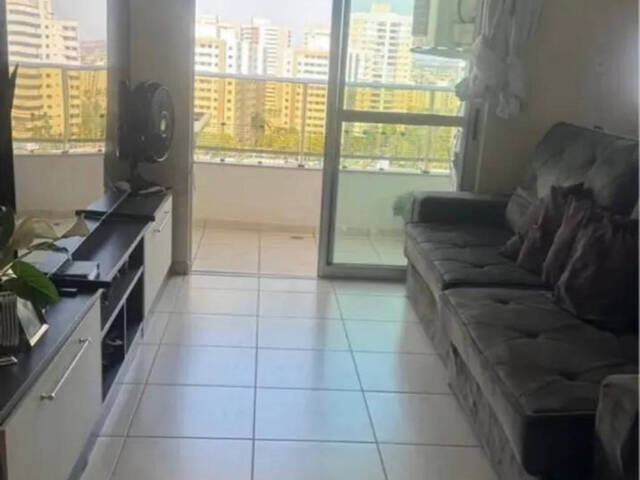 Apartamento para Venda em Cuiabá - 3