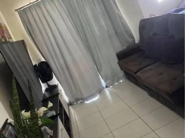 Apartamento para Venda em Cuiabá - 4