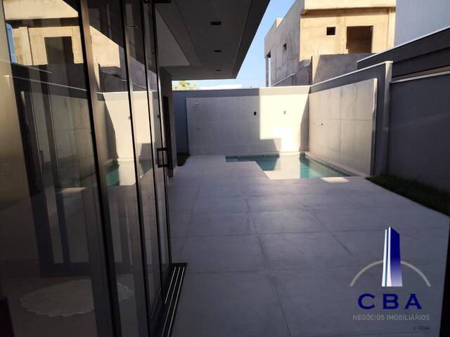 Casa para Venda em Cuiabá - 4