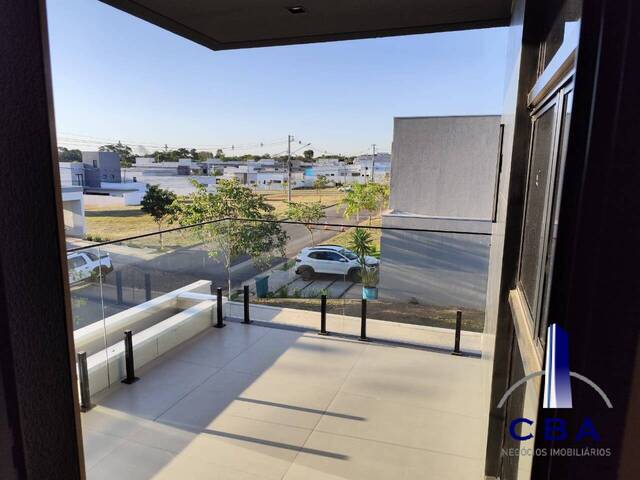 #3047 - Casa para Venda em Cuiabá - MT - 2