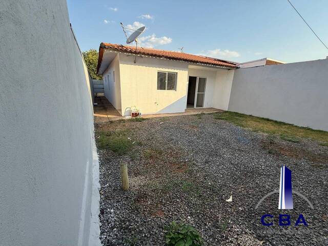 #3050 - Casa para Venda em Cuiabá - MT - 3