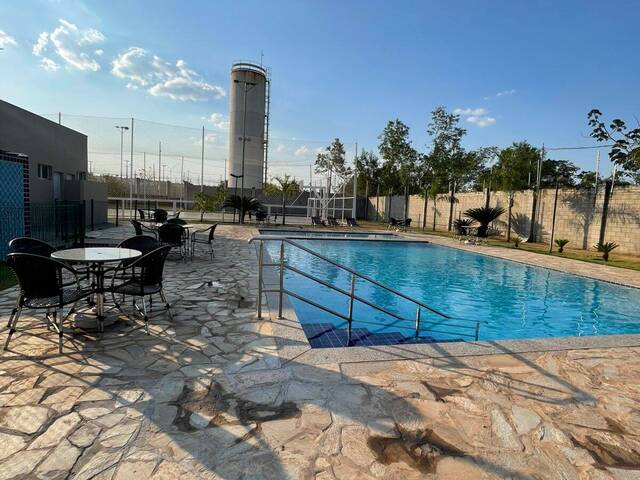 Venda em Jardim Imperial - Cuiabá