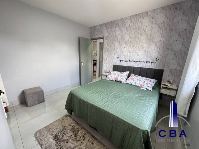 #3051 - Casa para Venda em Cuiabá - MT - 2