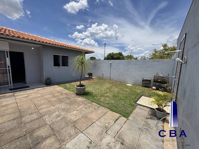 Venda em Jardim Imperial - Cuiabá