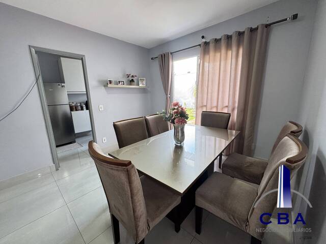 #3051 - Casa para Venda em Cuiabá - MT - 3