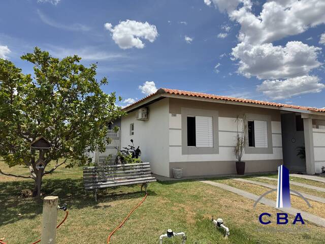 Casa para Venda em Cuiabá - 4