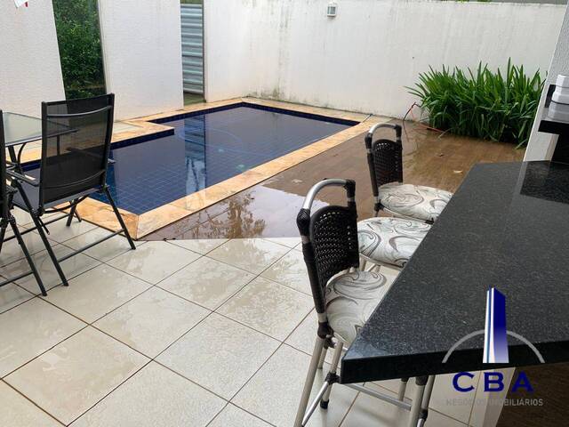 Venda em Centro Político Administrativo - Cuiabá